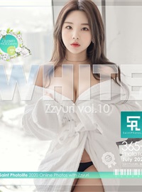 SAINT Photolife - Zzyuri  - Zzyuri Vol.10(57)